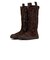 31316780　AS WESTERNBOOTS ST Z　BURNT CEDER　703449-0001