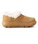 1XM02869H925　PUFFER BOLD SLIP ON v2 FUR　*Beige/Brown　702671-0001
