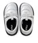 1XM02868H010　PUFFER BOLD SLIP ON v2　*Black/Silver　702667-0001