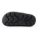 1XM02868H010　PUFFER BOLD SLIP ON v2　*Black/Silver　702667-0001