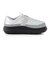 1XM02868H010　PUFFER BOLD SLIP ON v2　*Black/Silver　702667-0001
