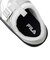 1XM02868H010　PUFFER BOLD SLIP ON v2　*Black/Silver　702667-0001