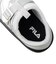 1XM02868H010　PUFFER BOLD SLIP ON v2　*Black/Silver　702667-0001