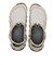211361-0IP　ECHO RO RIPSTOP CLOG　BARK　699179-0001