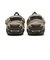211361-0IP　ECHO RO RIPSTOP CLOG　BARK　699179-0001