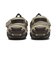 211361-0IP　ECHO RO RIPSTOP CLOG　BARK　699179-0001