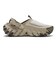 211361-0IP　ECHO RO RIPSTOP CLOG　BARK　699179-0001