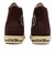 31316540　AS AGED CORDUROY HI　BROWN　703437-0001