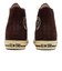 31316540　AS AGED CORDUROY HI　BROWN　703437-0001