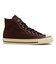31316540　AS AGED CORDUROY HI　BROWN　703437-0001