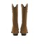 SS834A　COVER BOOTS　CUERO　700446-0001