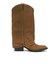 SS834A　COVER BOOTS　CUERO　700446-0001