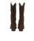 SS834A　COVER BOOTS　MOKA　700446-0002