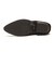 SS834A　COVER BOOTS　MOKA　700446-0002