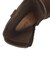 SS834A　COVER BOOTS　MOKA　700446-0002