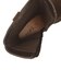 SS834A　COVER BOOTS　MOKA　700446-0002