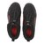 392647　22-25EVOLVE BOOT PURETEX JR　06BK/F.RED　683001-0003