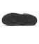 392647　22-25EVOLVE BOOT PURETEX JR　06BK/F.RED　683001-0003