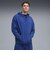 632408　M SONIC RELAXED GRAPHIC HOODIE　17CLYDE ROYAL　699595-0001
