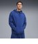 632408　M SONIC RELAXED GRAPHIC HOODIE　17CLYDE ROYAL　699595-0001