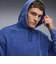 632408　M SONIC RELAXED GRAPHIC HOODIE　17CLYDE ROYAL　699595-0001