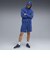 632408　M SONIC RELAXED GRAPHIC HOODIE　17CLYDE ROYAL　699595-0001