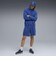 632408　M SONIC RELAXED GRAPHIC HOODIE　17CLYDE ROYAL　699595-0001