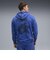 632408　M SONIC RELAXED GRAPHIC HOODIE　17CLYDE ROYAL　699595-0001