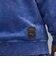 632408　M SONIC RELAXED GRAPHIC HOODIE　17CLYDE ROYAL　699595-0001