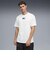 632406　M SONIC RELAXED GRAPHIC TEE　02WH　699594-0001