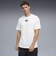 632406　M SONIC RELAXED GRAPHIC TEE　02WH　699594-0001