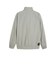 632409　M SONIC SDS RELAXED TRACK JKT　63SMOKEY GRAY　699596-0002