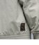 632409　M SONIC SDS RELAXED TRACK JKT　63SMOKEY GRAY　699596-0002