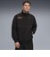 632409　M SONIC SDS RELAXED TRACK JKT　01BK　699596-0001