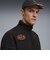 632409　M SONIC SDS RELAXED TRACK JKT　01BK　699596-0001