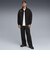 632409　M SONIC SDS RELAXED TRACK JKT　01BK　699596-0001
