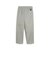 632411　M SONIC SDS RELAXED TRACK PT　63SMOKEY GRAY　699597-0002