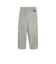 632411　M SONIC SDS RELAXED TRACK PT　63SMOKEY GRAY　699597-0002
