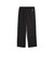 632411　M SONIC SDS RELAXED TRACK PT　01BK　699597-0001