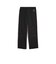 632411　M SONIC SDS RELAXED TRACK PT　01BK　699597-0001