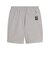 632412　M SONIC RELAXED SHORTS 7I　63SMOKEY GRAY　699598-0002