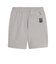 632412　M SONIC RELAXED SHORTS 7I　63SMOKEY GRAY　699598-0002