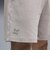 632412　M SONIC RELAXED SHORTS 7I　63SMOKEY GRAY　699598-0002