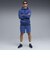 632412　M SONIC RELAXED SHORTS 7I　17CLYDE ROYAL　699598-0001