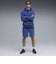 632412　M SONIC RELAXED SHORTS 7I　17CLYDE ROYAL　699598-0001