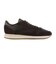 100230474　CLASSIC LEATHER 1983 VINTAGE　BRN/GRY/CHK　700667-0001
