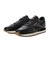 100230471　CLASSIC LEATHER 1983 VINTAGE　BLK/BLK/CHK　700666-0001