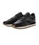 100230471　CLASSIC LEATHER 1983 VINTAGE　BLK/BLK/CHK　700666-0001