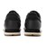 100230471　CLASSIC LEATHER 1983 VINTAGE　BLK/BLK/CHK　700666-0001