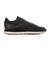 100230471　CLASSIC LEATHER 1983 VINTAGE　BLK/BLK/CHK　700666-0001